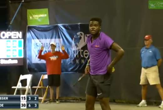 tenis krueger tiafoe