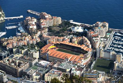 monaco