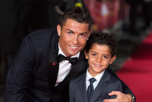 ronaldo