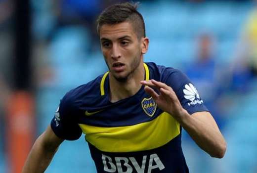bentancur