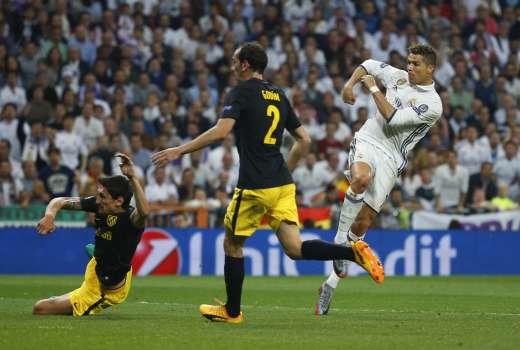 ronaldo re