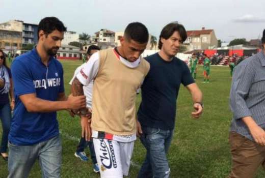 Marlon Natanael de Lima Alexandre