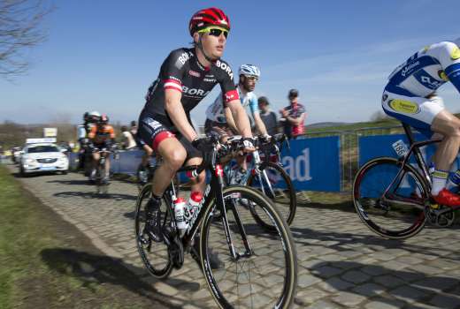 Lukas Pöstlberger
