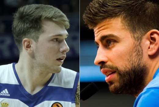 doncic pique