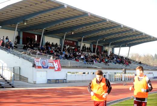 triglav stadion kranj ap