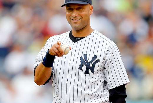 jeter