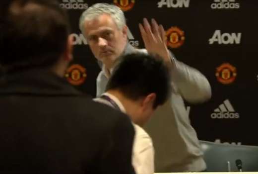 mourinho