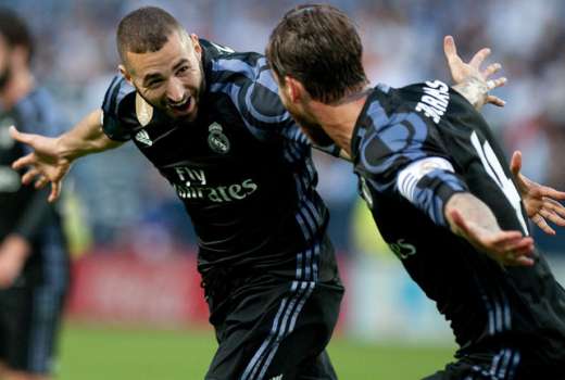 benzema