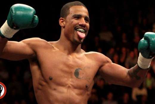 dirrell andre