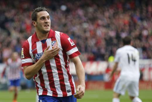 koke