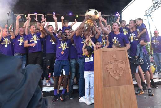 maribor prvak 14 gw