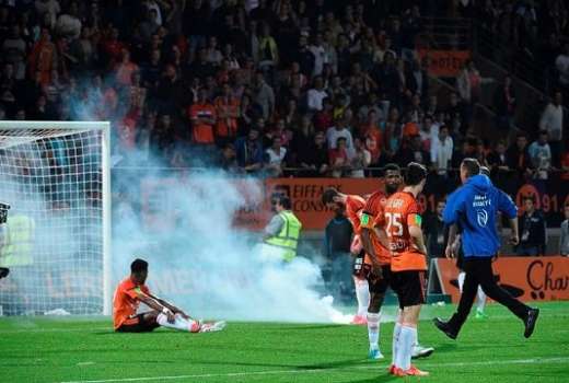 lorient troyes