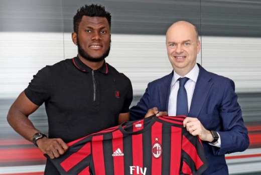 kessie