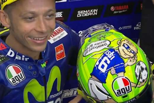 rossi 2