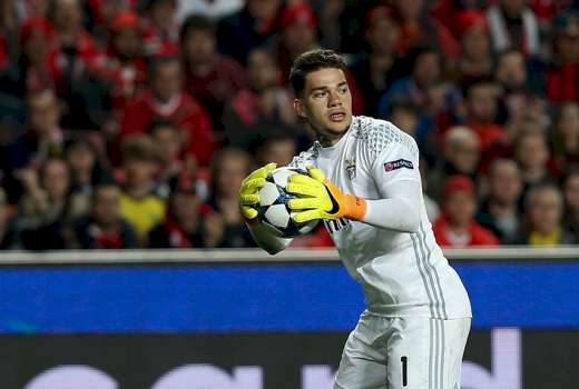 ederson