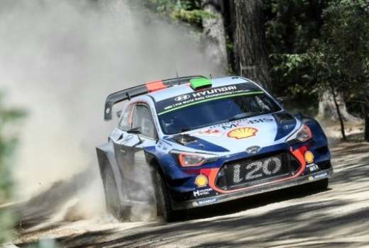 paddon