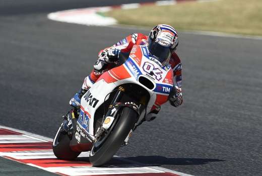 dovizioso