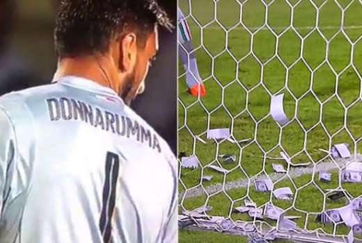 donnarumma