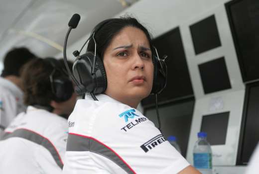 monisha-kaltenborn