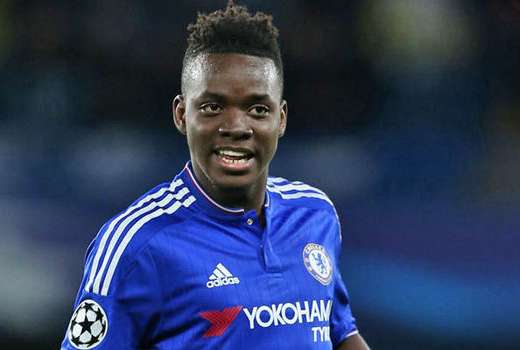 traore