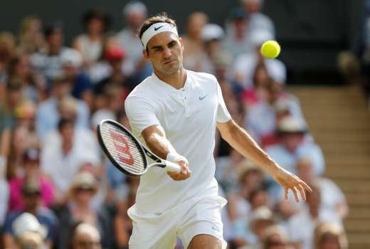 federer