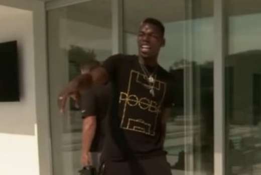 pogba