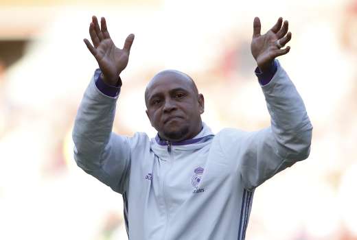 roberto carlos