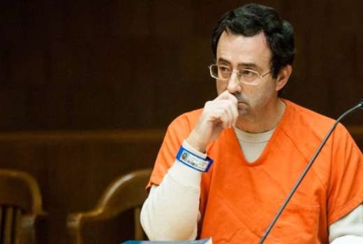 Larry Nassar