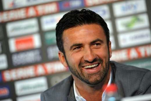 Christian Panucci