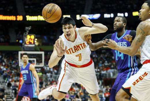 ilyasova re
