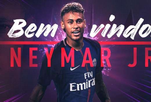 neymar