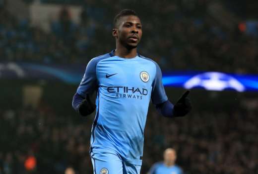 Iheanacho