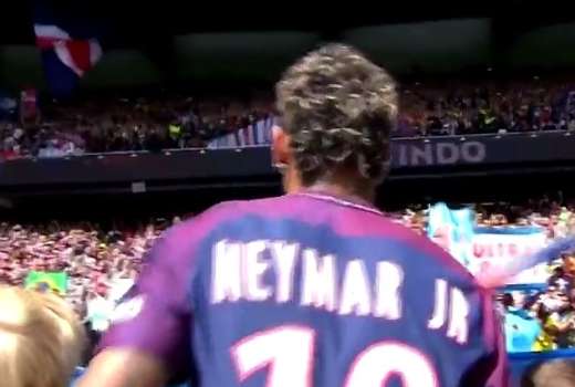 neymar