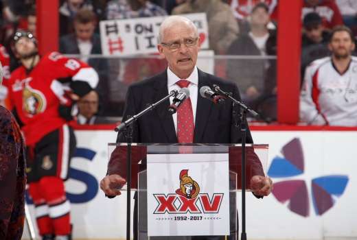 Bryan Murray