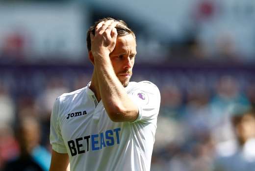 gylfi sigurdsson