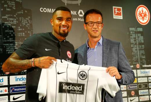 Kevin Prince Boateng