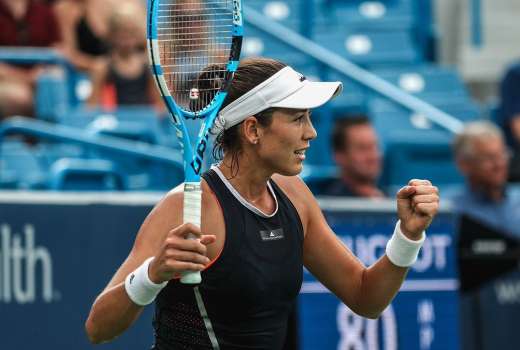 garbine muguruza