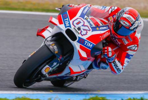 dovizioso