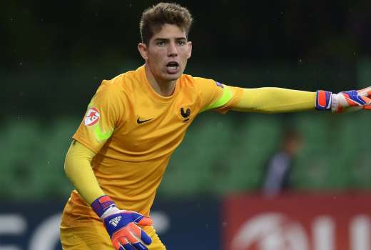 luca zidane