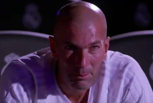 zinedine zidane