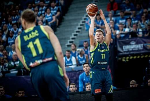 luka doncic islandija