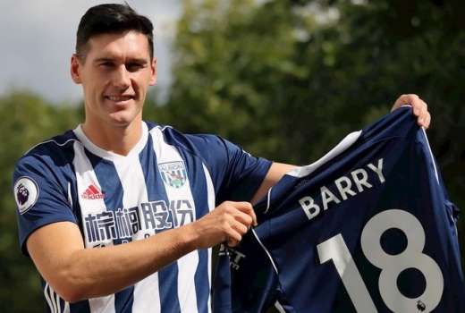 barry