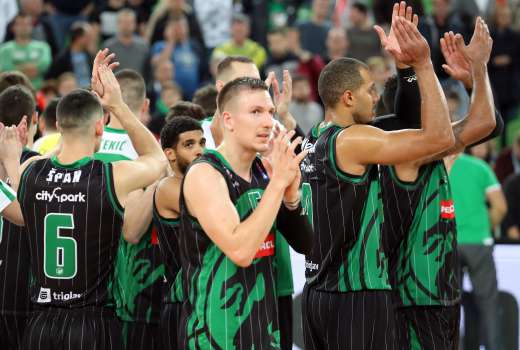 olimpija