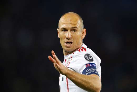 Robben