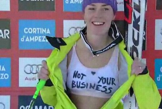 tina maze perilo