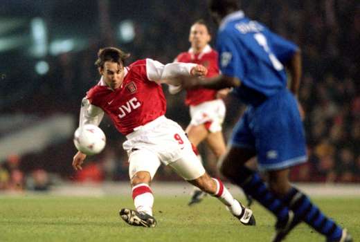 Paul Merson