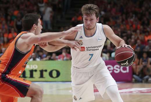 doncic valencia