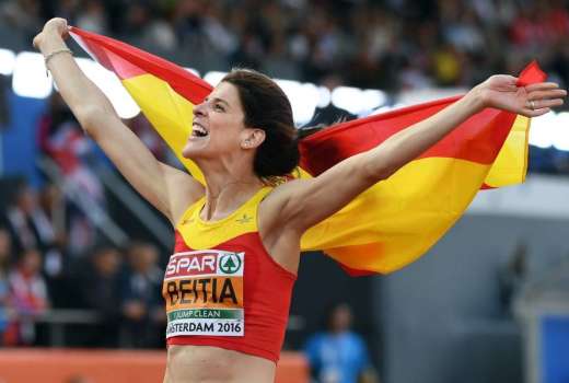 Ruth Beitia