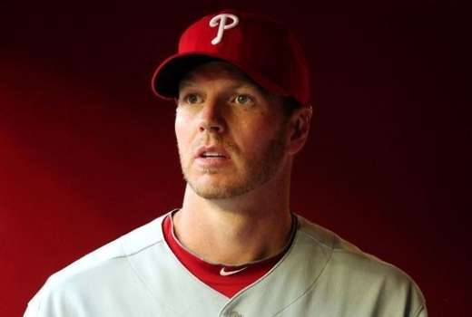 Roy Halladay