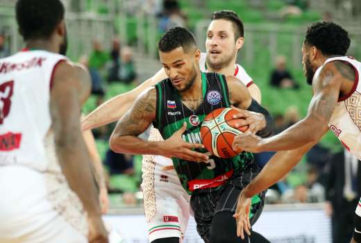 devin oliver olimpija